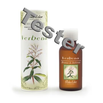 TESTER Verbena - Boles d'olor geurolie 50 ml
