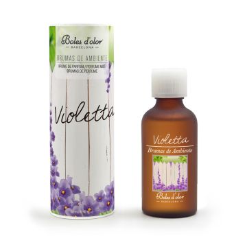 Violetta - Boles d'olor geurolie 50 ml 