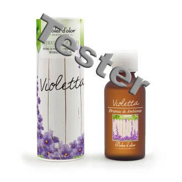 TESTER Violetta - Boles d'olor geurolie 50 ml