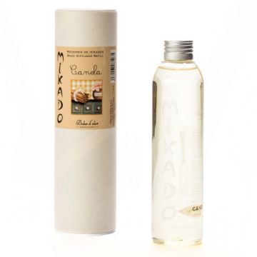 Boles d'olor - Mikado - navulling - 200 ml - Canella (Kaneel)