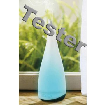 T014 - Tester - Aroma Diffuser - Arietta