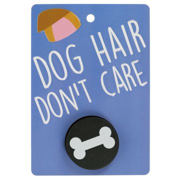 Hondenriemhanger (Pooch Pal) - DL27 - Dog Hair Don’t Care