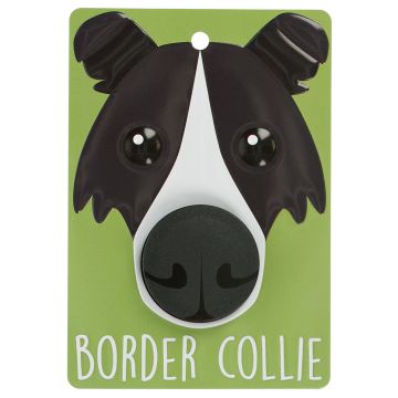 Hondenriemhanger (Pooch Pal) - DL42 - Border Collie