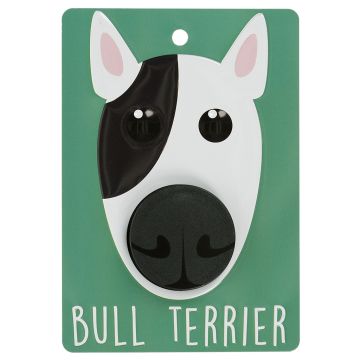 Hondenriemhanger (Pooch Pal) - DL46 - Bull Terrier