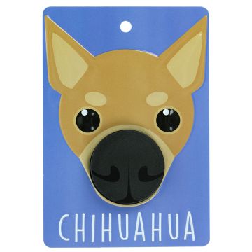 Hondenriemhanger (Pooch Pal) - DL53 - Chihuahua 