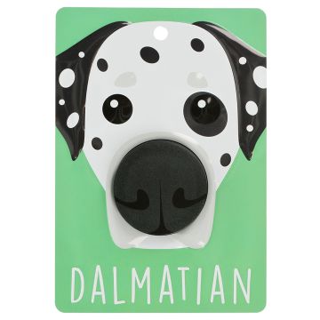 Hondenriemhanger (Pooch Pal) - DL63 - Dalmatian 