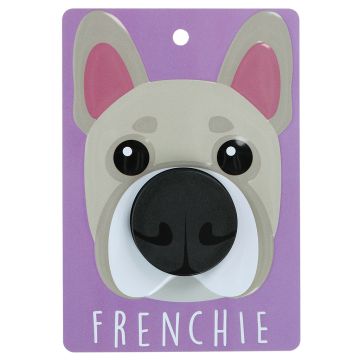 Hondenriemhanger (Pooch Pal) - DL67 - Frenchie - Fawn