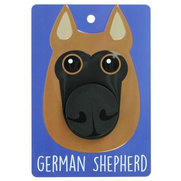 Hondenriemhanger (Pooch Pal) - DL70 - German Shepherd