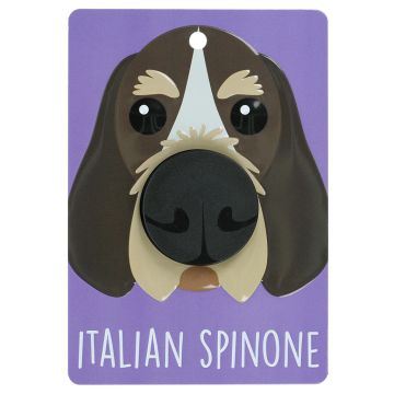 Hondenriemhanger (Pooch Pal) - DL77 - Italian Spinone