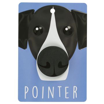 Hondenriemhanger (Pooch Pal) - DL91 - Pointer