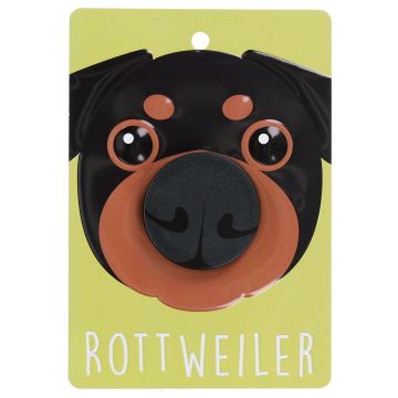 Hondenriemhanger (Pooch Pal) - DL100 - Rottweiler