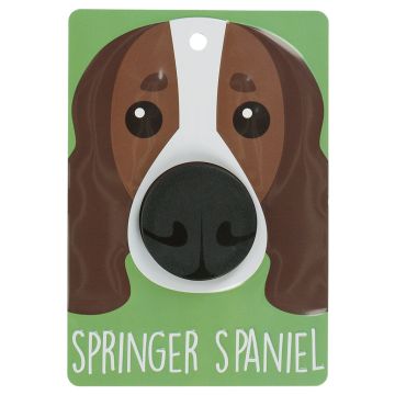 Hondenriemhanger (Pooch Pal) - DL107 - Springer Spaniel