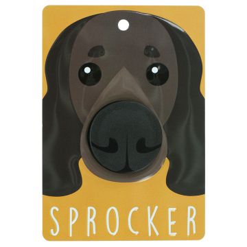 Hondenriemhanger (Pooch Pal) - DL108 - Sprocker