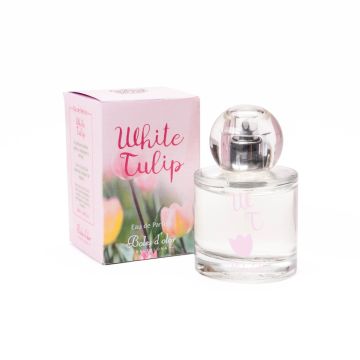 Boles d'olor Eau de Parfum - 50 ml - White Tulip