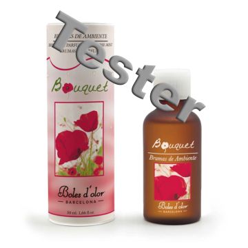 TESTER Bouquet - Boles d'olor geurolie 50 ml