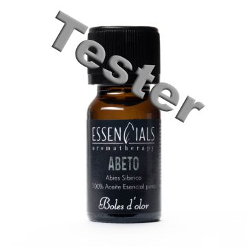 Essencials 10 ml - Abeto - Spar (Essencials Boles)