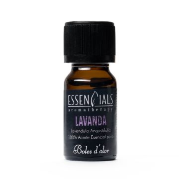 Boles d'olor Essencials geurolie 10 ml - Lavanda - Lavendel