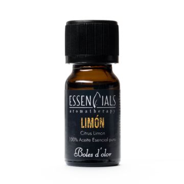 Boles d'olor Essencials geurolie 10 ml - Lemon
