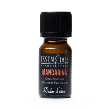 Boles d'olor Essencials geurolie 10 ml - Mandarina