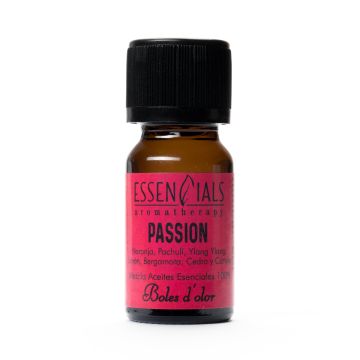 Boles d'olor Essencials geurolie 10 ml - Passion