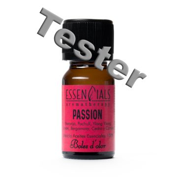 TESTER - Boles d'olor Essencials geurolie 10 ml - Passion