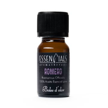 Boles d'olor Essencials geurolie 10 ml - Romero - Rozemarijn