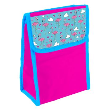 Cool Lunch Bags - koeltasje - Flamingo
