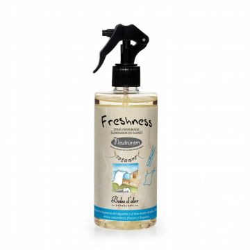 Boles d'olor Freshness roomspray - Cotonet (Katoen) – 500 ml