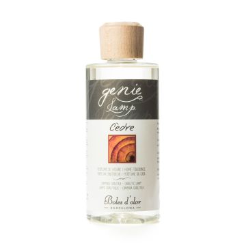 Boles d'olor Lampenolie - Cédre (Ceder) - 500 ml