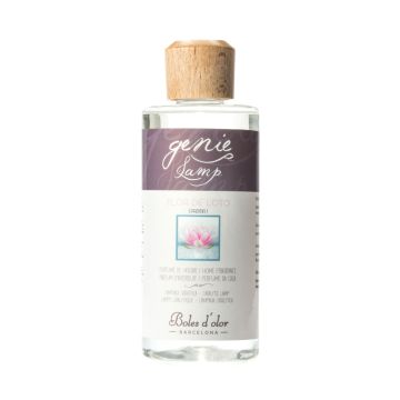 Boles d'olor Lampenolie - Flor de Loto (Lotusbloem) - 500 ml