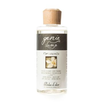 Boles d'olor Lampenolie - Flor de Vainilla (Vanillebloem) - 500 ml 
