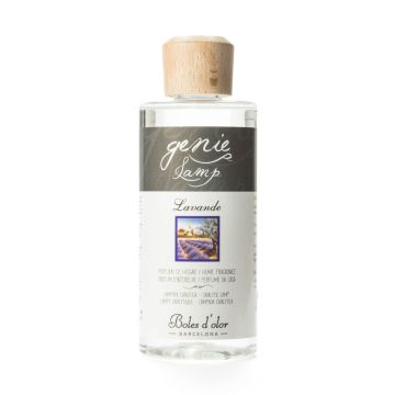 Boles d'olor Lampenolie - Lavenda (Lavendel) - 500 ml