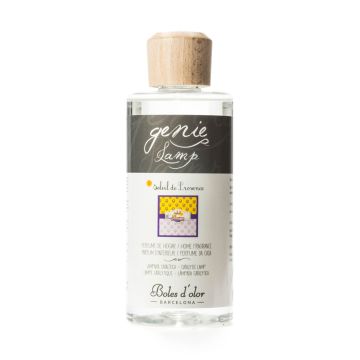 Boles d'olor Lampenolie - Soleil de Provence (Lavendelveld) - 500 ml