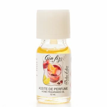 Gin Fizz - Boles d'olor geurolie 10 ml