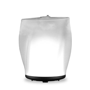 TESTER Aroma Diffuser - Swirling Mist WIT