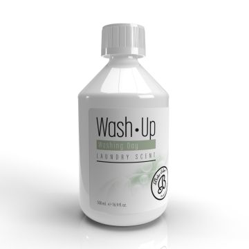 Boles d olor - Wash Up - 500 ml - Washing Day