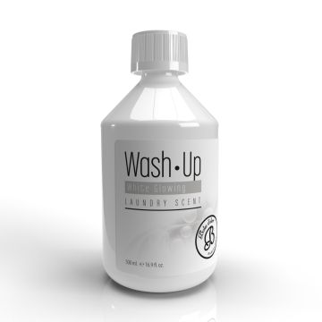 Boles d olor - Wash Up - 500 ml - White Glowing