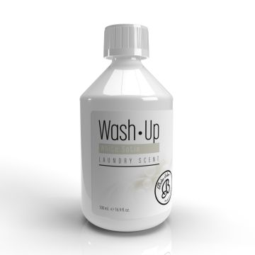 Boles d olor - Wash Up - 500 ml - White Satin