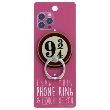 Phone Ring Holder _ PR111 - I Saw This Phone Ring - 9 3/4