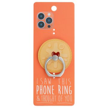 Phone Ring Holder _ PR120 - I Saw This Phone Ring - Jammy