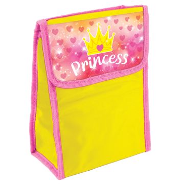 Cool Lunch Bags - koeltasje - Princess kroon