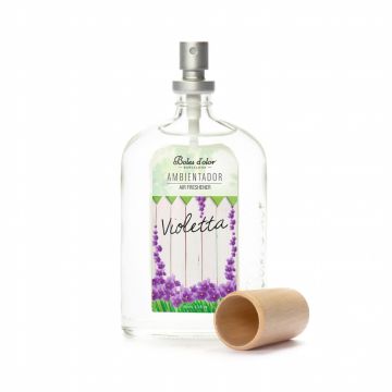 TESTER Boles d'olor Roomspray - Violetta - 100 ml