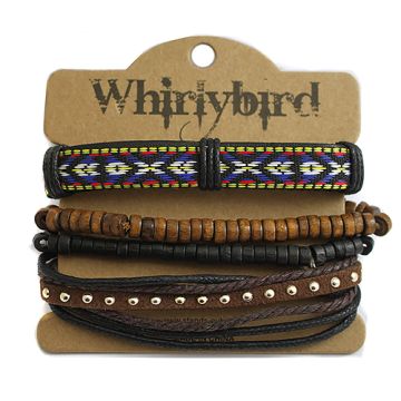 Whirlybird S116 armbandenset