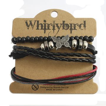 Whirlybird S128 armbandenset