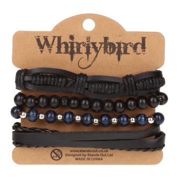 Whirlybird S132 armbandenset