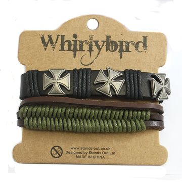 Whirlybird S133 armbandenset