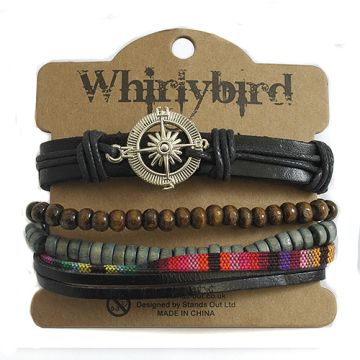 Whirlybird S137 armbandenset