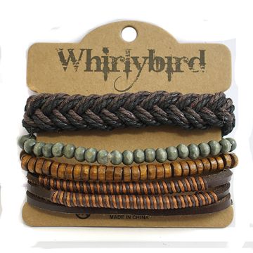 Whirlybird S142 armbandenset