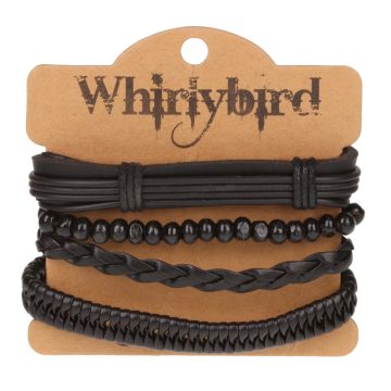 Whirlybird S50 - armbandenset