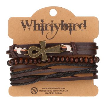 Whirlybird S61 - armbandenset